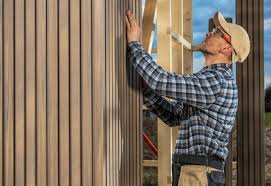 Siding for Multi-Family Homes in Barbourville, KY